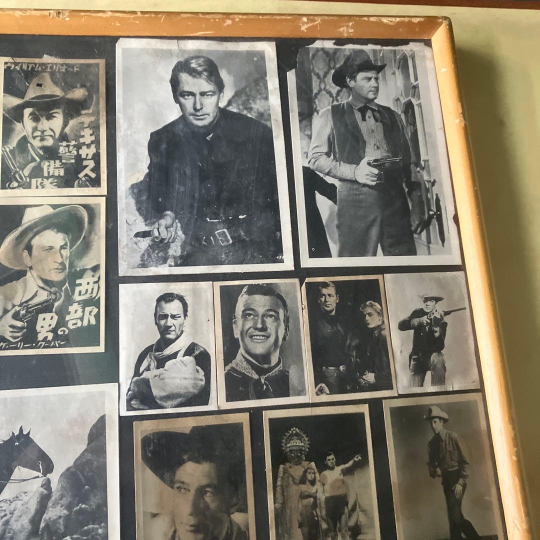 アンティークコレクション