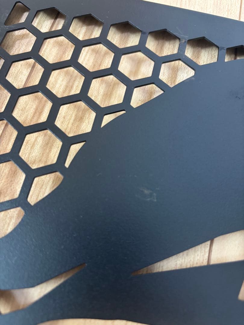 Damngood igt企画天板　アクリル天板つき