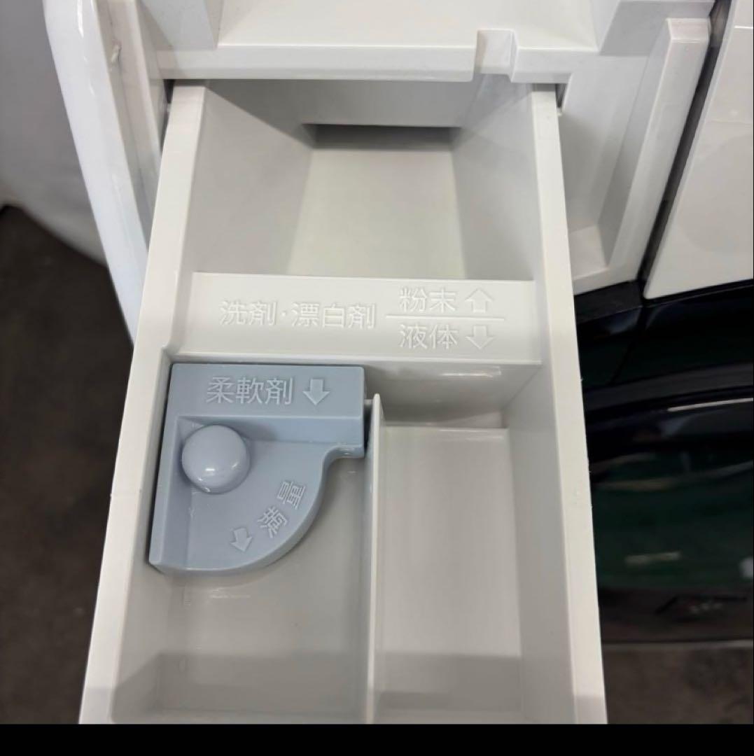 ウェスト★909 冷蔵庫 パナソニック ★905 ドラム式洗濯機 シャープ