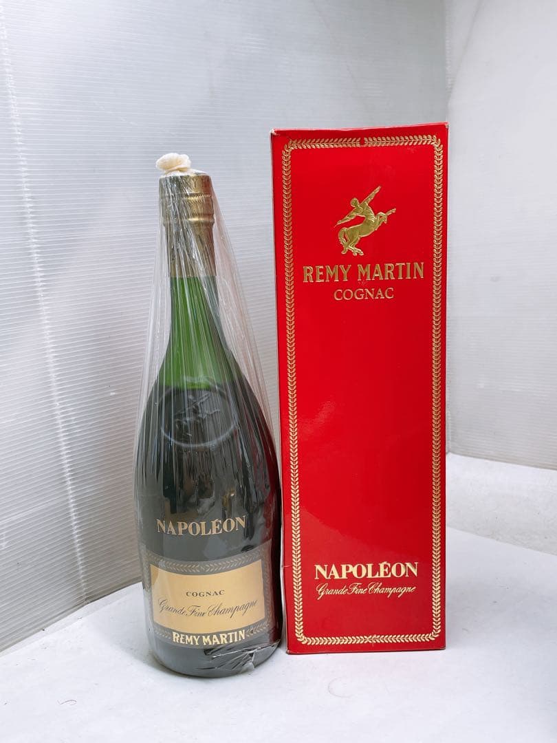 高*木様 【2本セット】未開栓 古酒 レミーマルタン コニャック VSOP ナポ