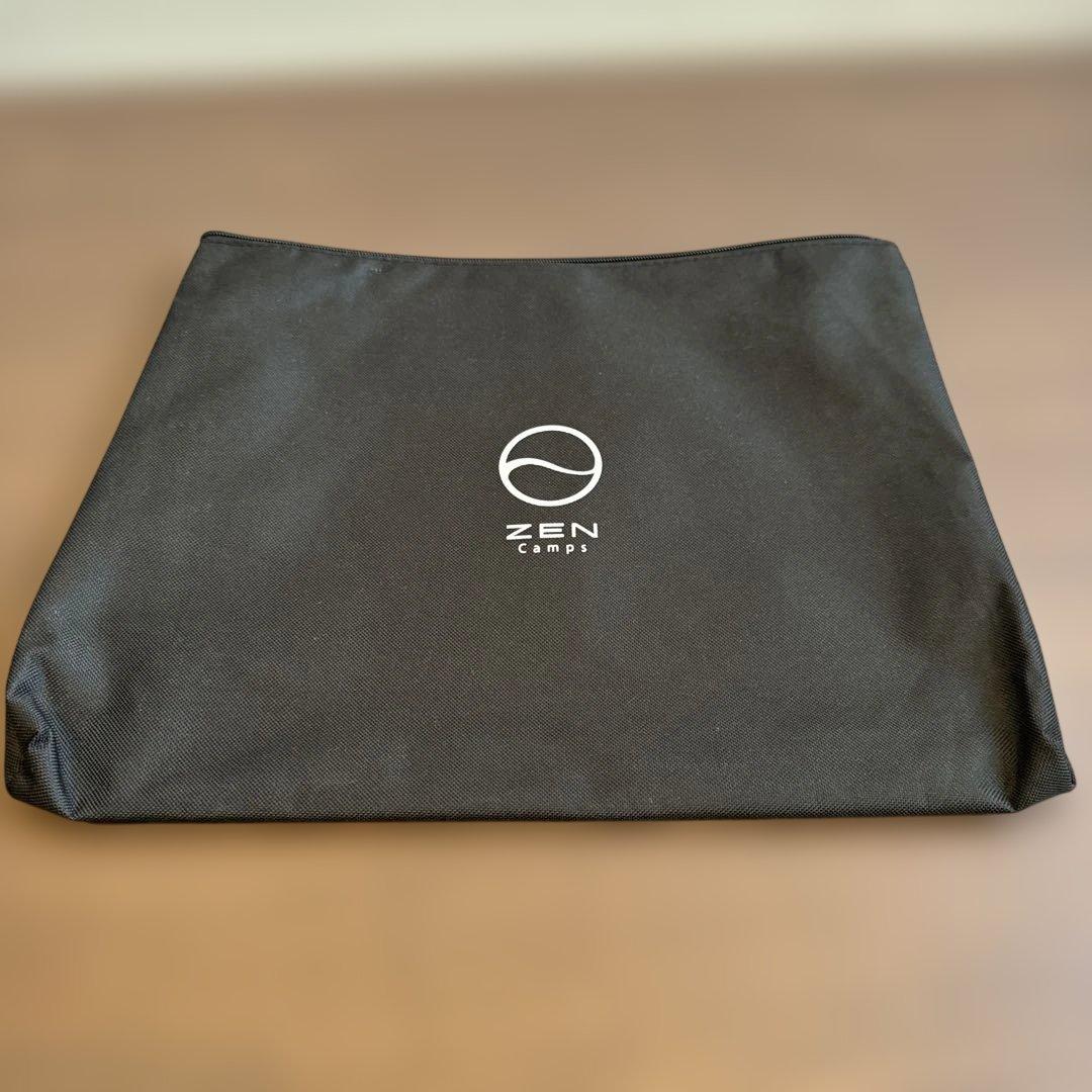 ZEN Camps Air-2 Table 超軽量　板追加あり