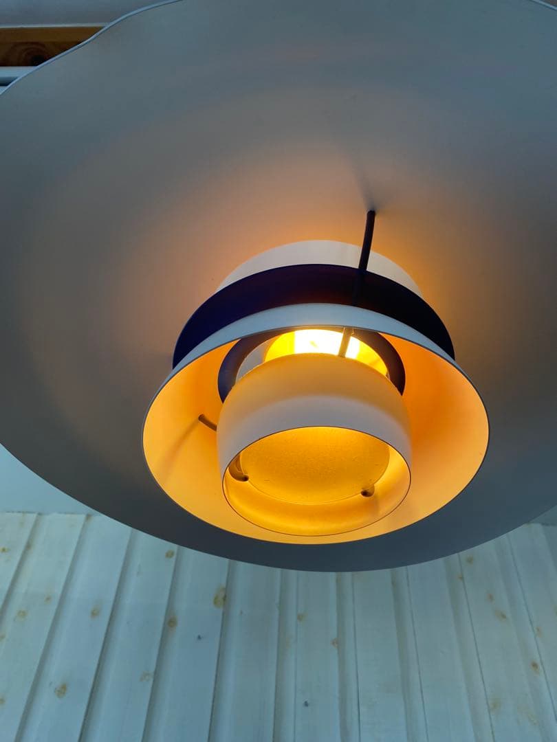 Louis Poulsenルイスポールセン PH5