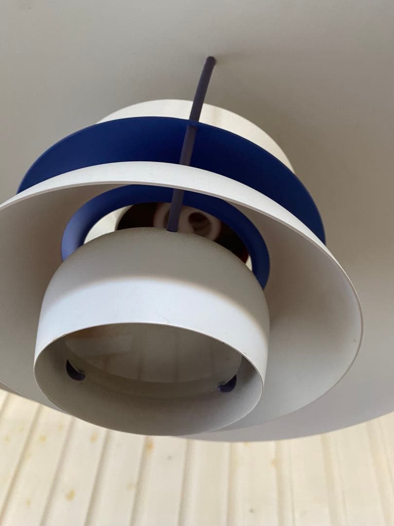 Louis Poulsenルイスポールセン PH5