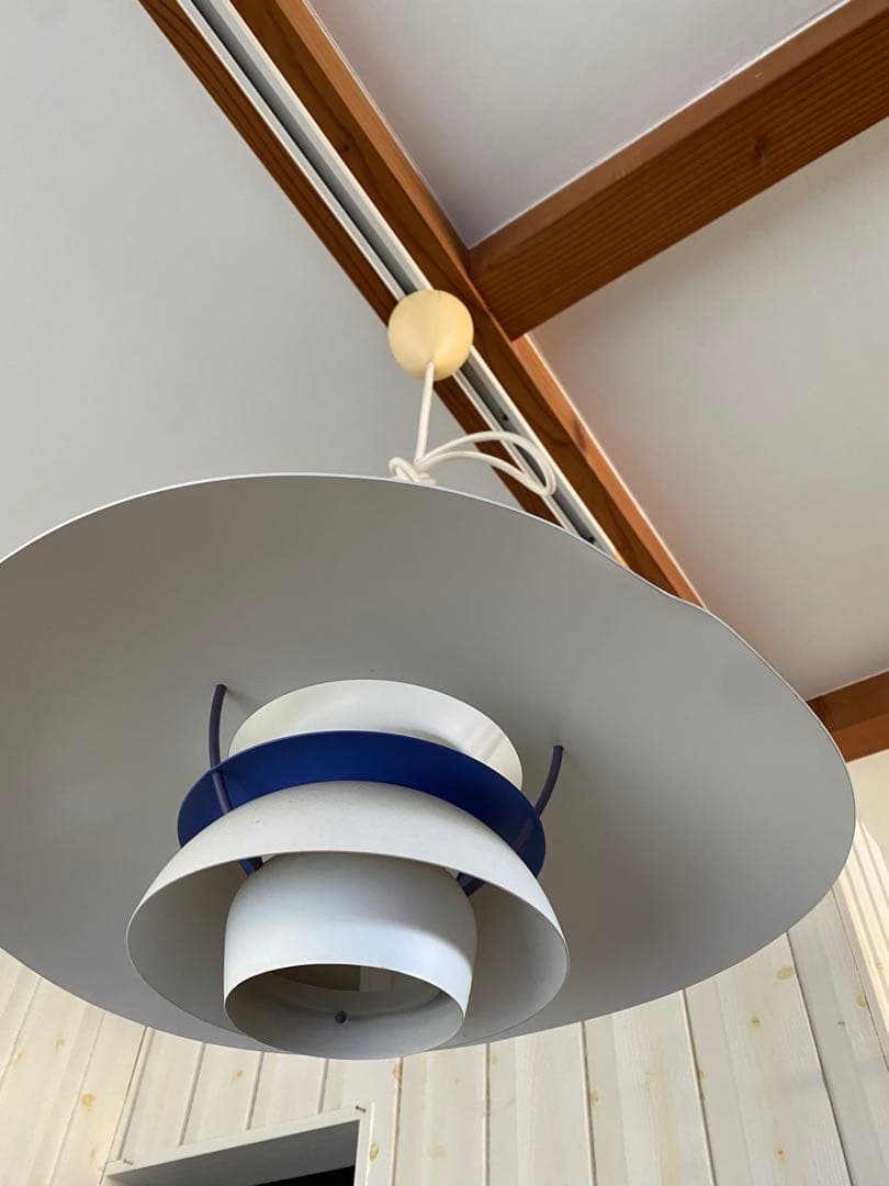 Louis Poulsenルイスポールセン PH5