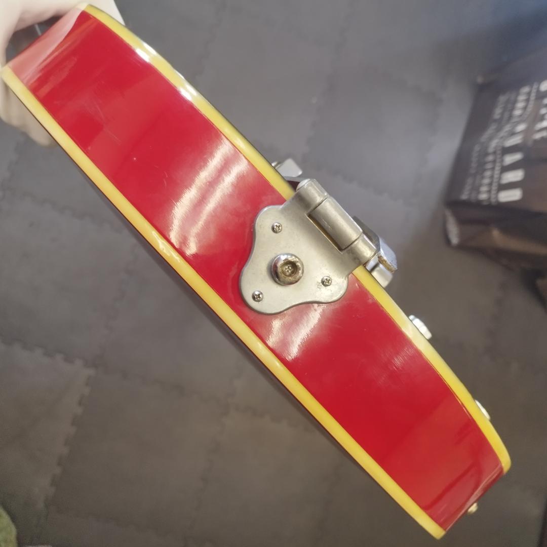 60s　Firstman エレキギター Broadway Special