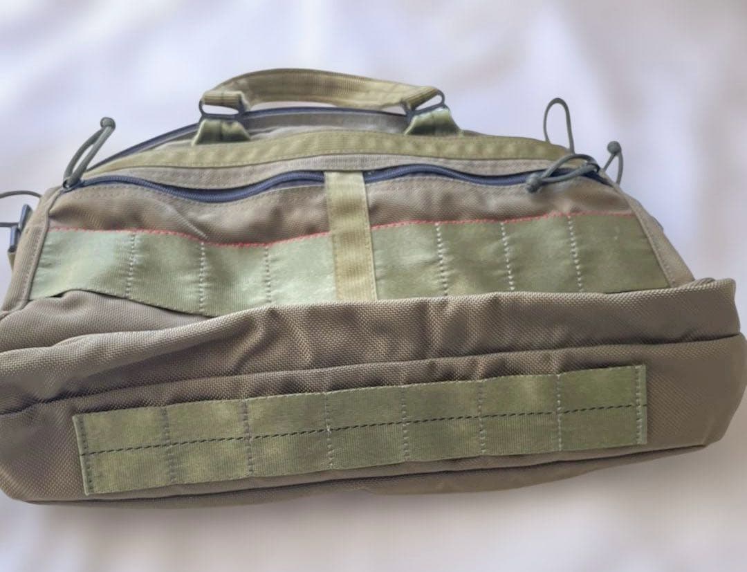 BRIEFING moss ビジネスバッグ ブリーフケース