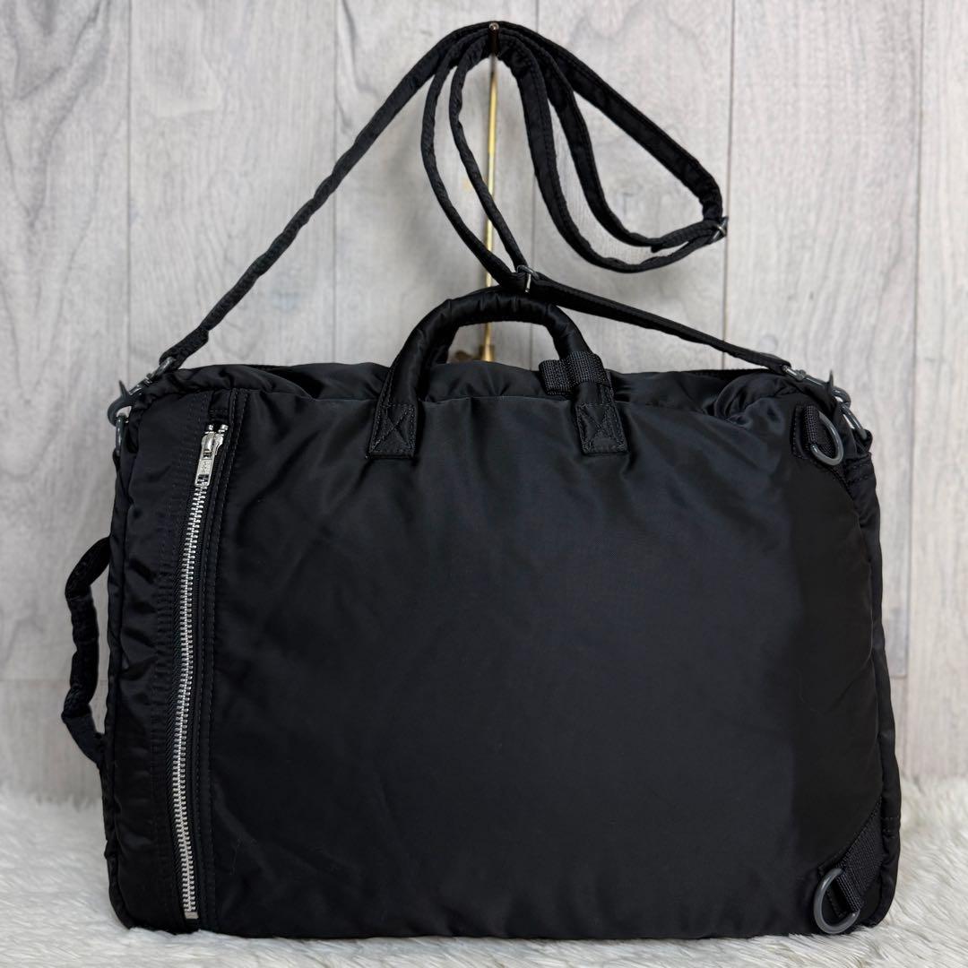 PORTER ポーター タンカー 3way ブリーフケース リュック バッグ