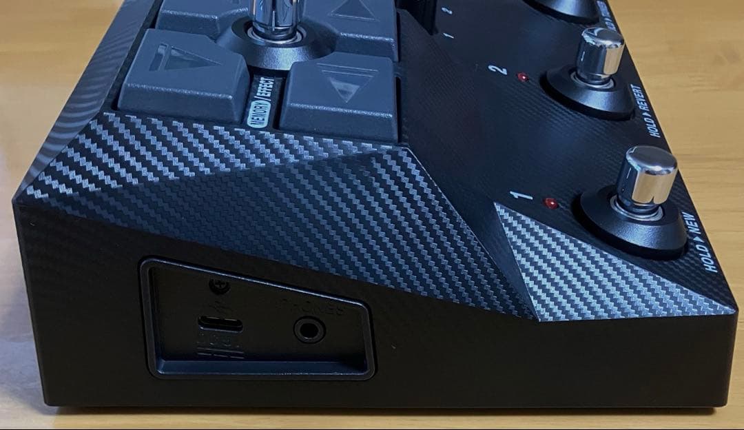 ZOOM G2 FOUR ／マルチエフェクター