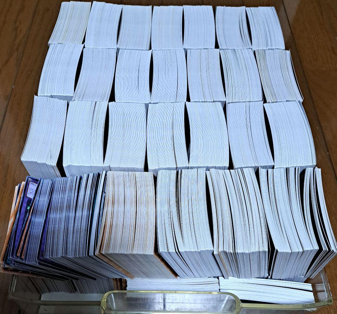 遊戯王　スーパーレア　ウルトラレア　シークレットレア　まとめ売り　引退品