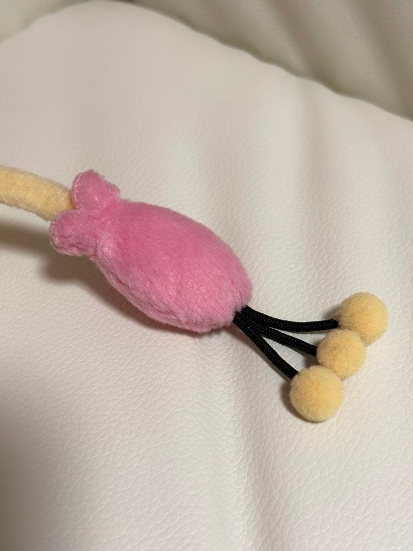 【希少】2003年製 ポケドール エネコドール ポケモン ぬいぐるみ