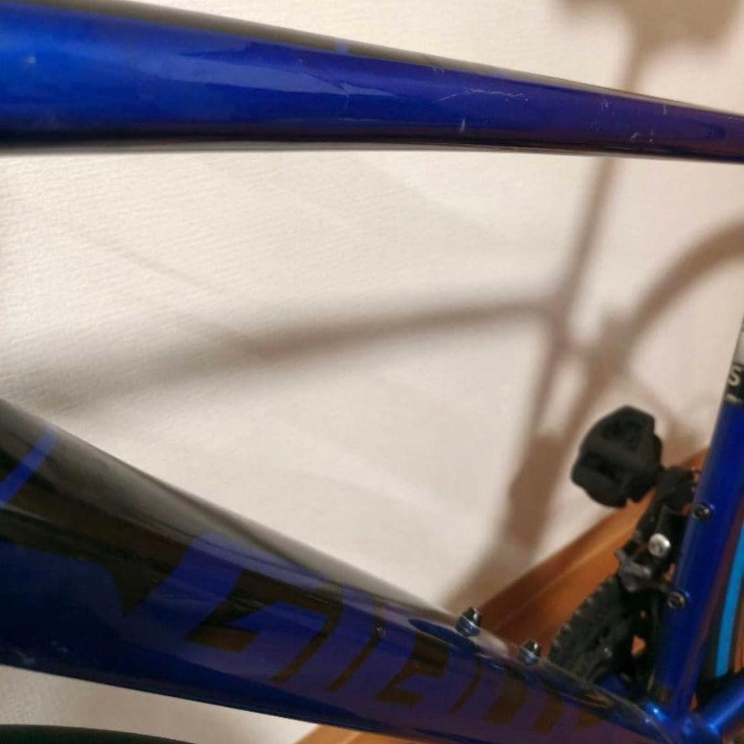 【1/5まで割引中】GIANT TCR SLR2 Sサイズ