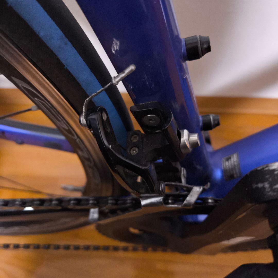 【1/5まで割引中】GIANT TCR SLR2 Sサイズ