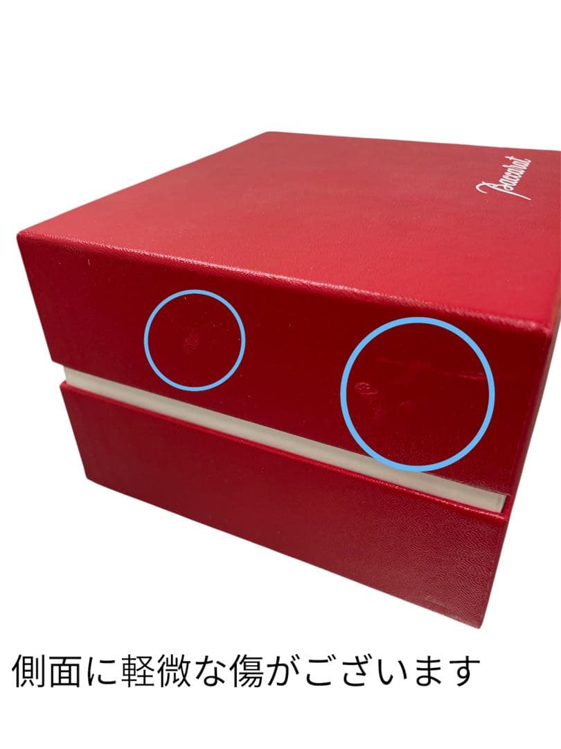 【美品✨】Baccarat バカラ クリスタルオブジェ サンタクロース スケート