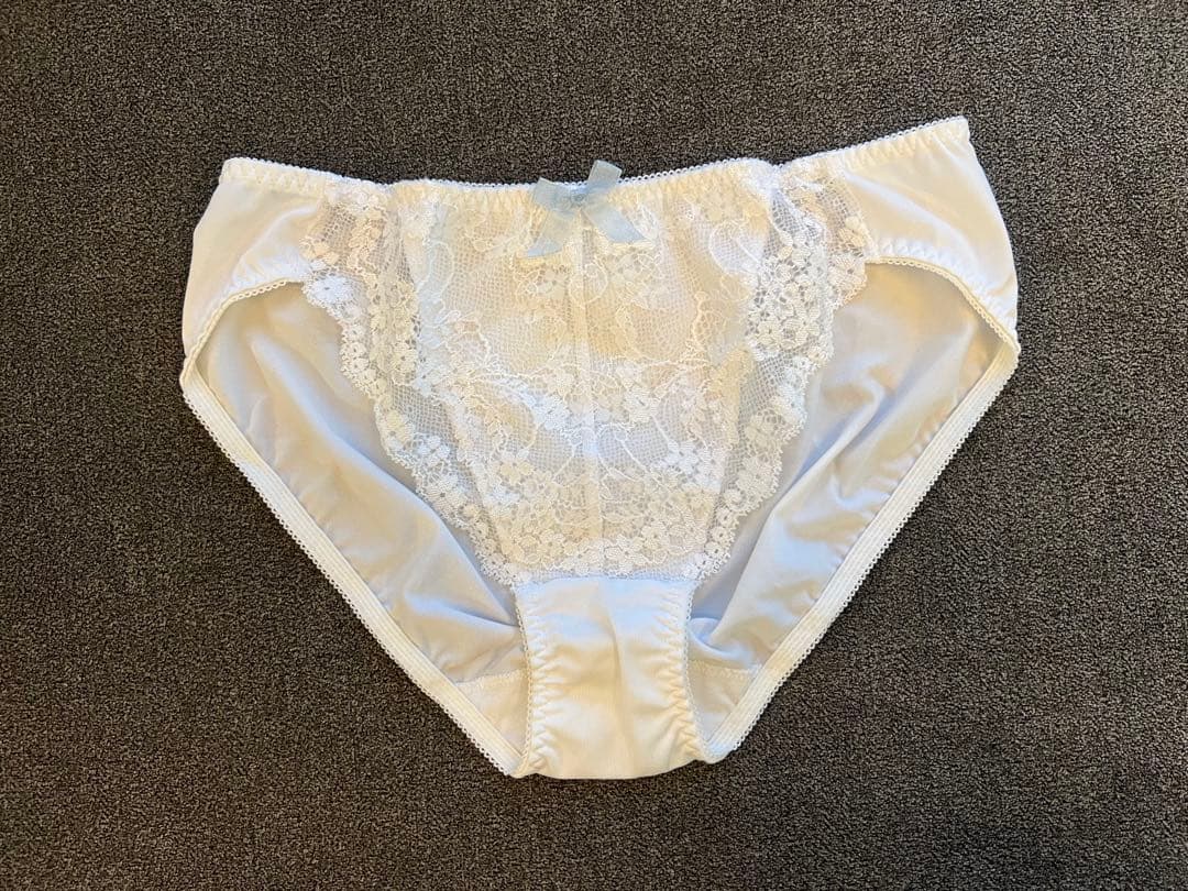 セモアブライダルインナーセット　F65