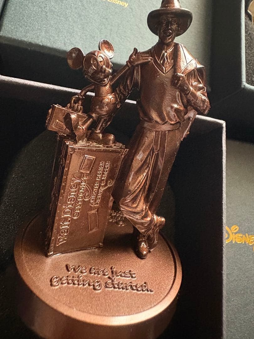 Disney Card Club❗️限定記念グッズ