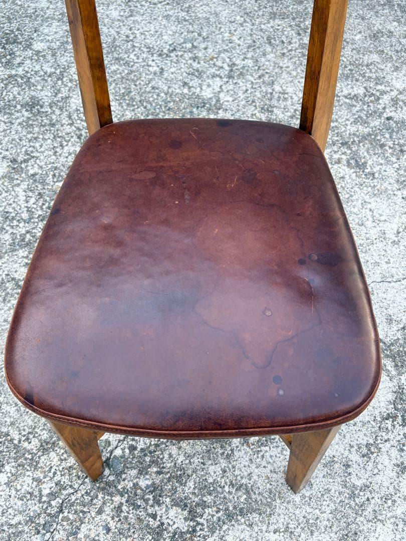 [ジャーナルスタンダード]シノンチェア ダイニングチェア 廃盤