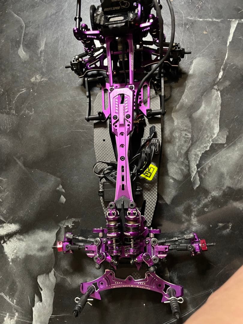 ガルム　ほぼフルオプ