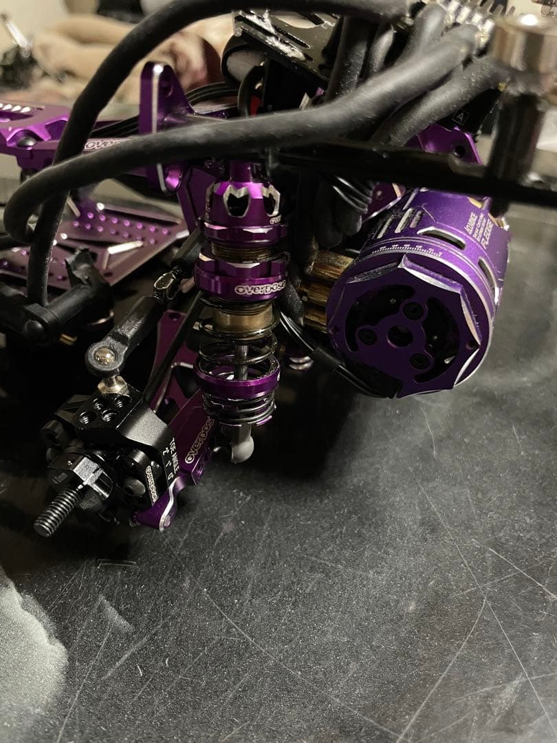 ガルム　ほぼフルオプ