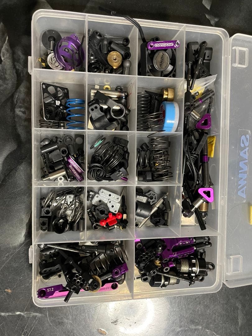 ガルム　ほぼフルオプ