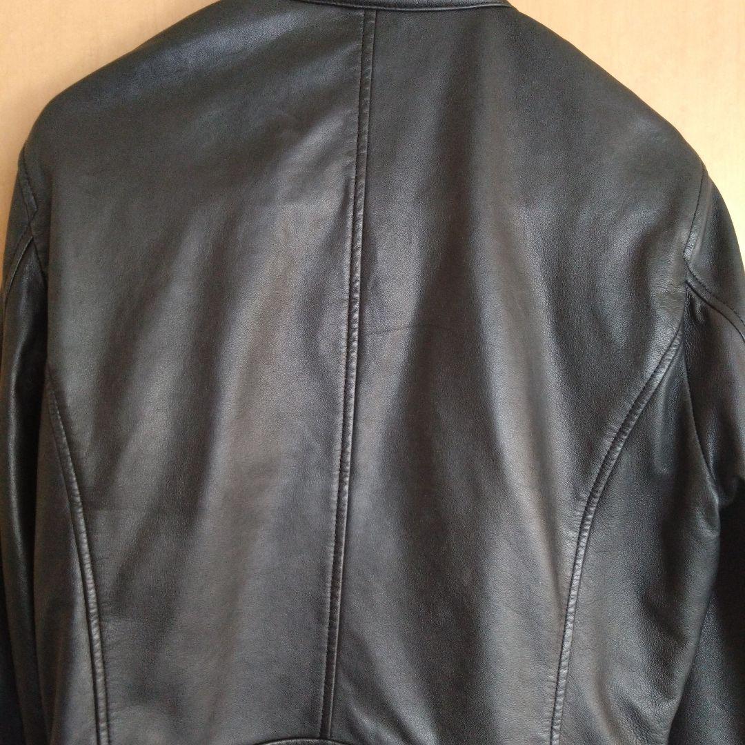 JORNAL STANDARD(ジャーナルスタンダード) ライダースジャケット