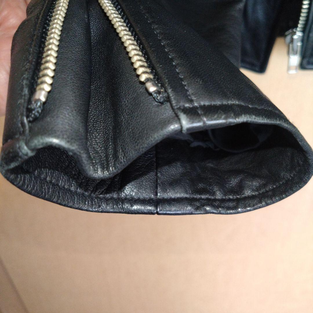 JORNAL STANDARD(ジャーナルスタンダード) ライダースジャケット