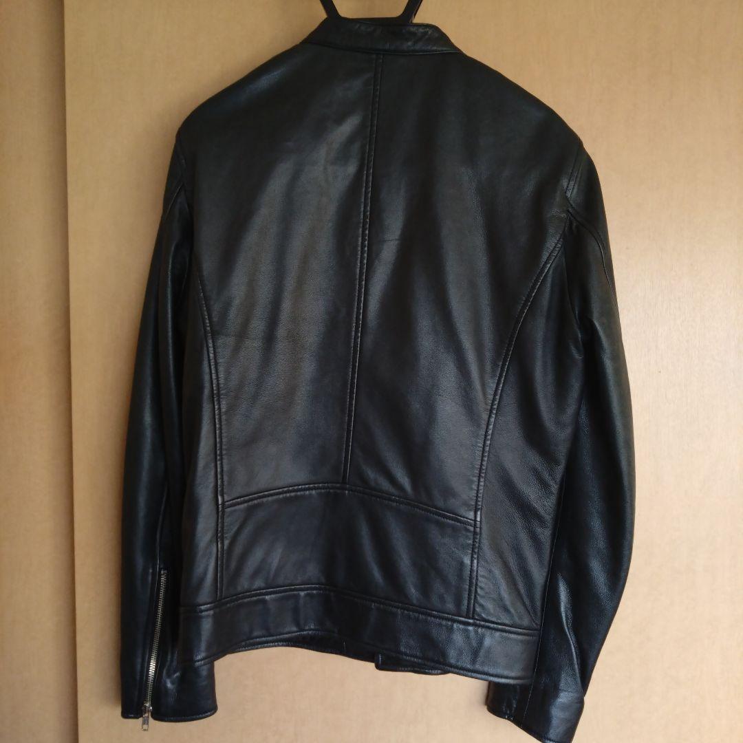 JORNAL STANDARD(ジャーナルスタンダード) ライダースジャケット