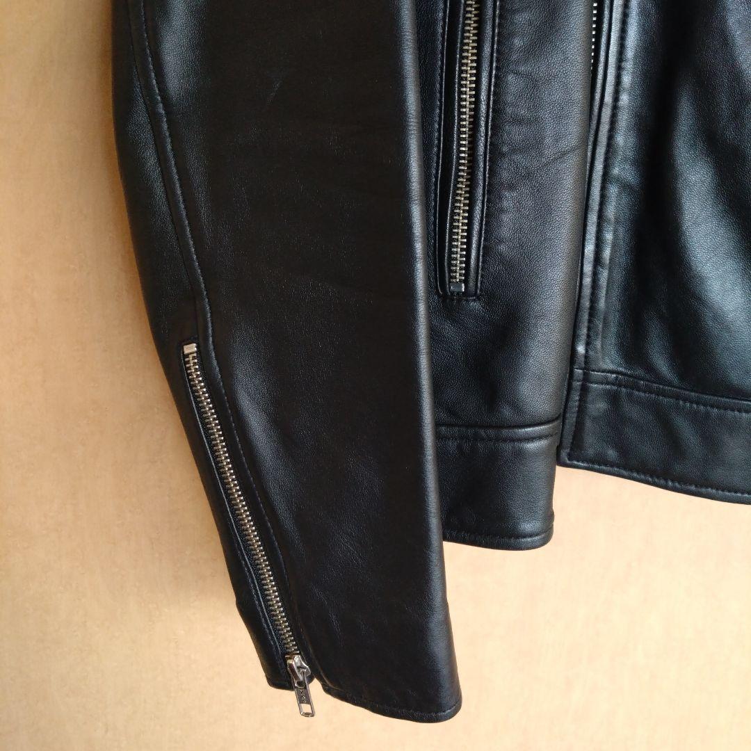 JORNAL STANDARD(ジャーナルスタンダード) ライダースジャケット