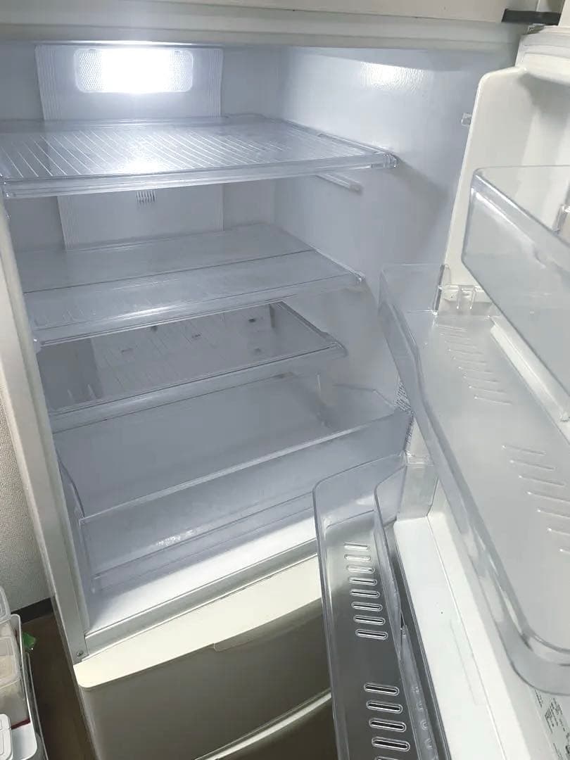 冷蔵庫　AQR-271C（W）