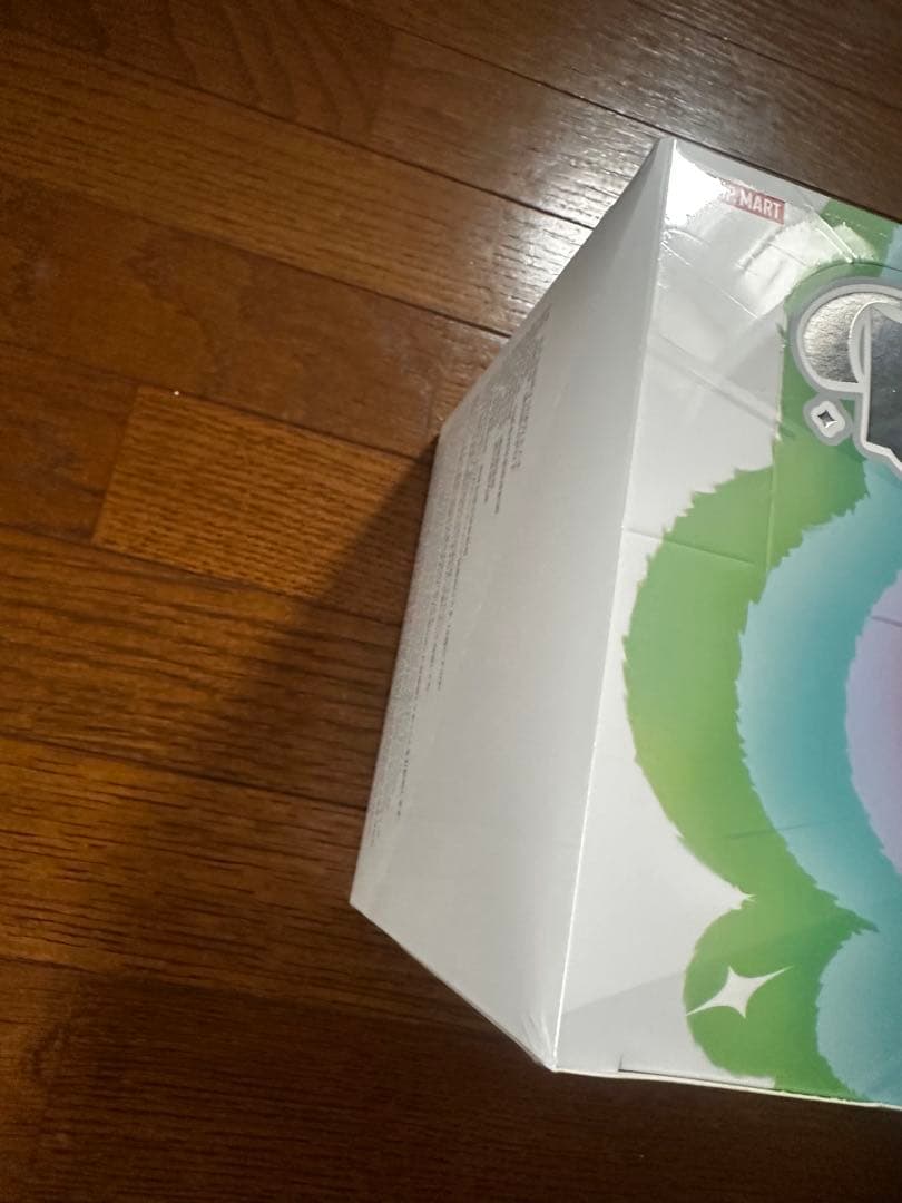 THE MONSTERS ラブブ　アソートボックス