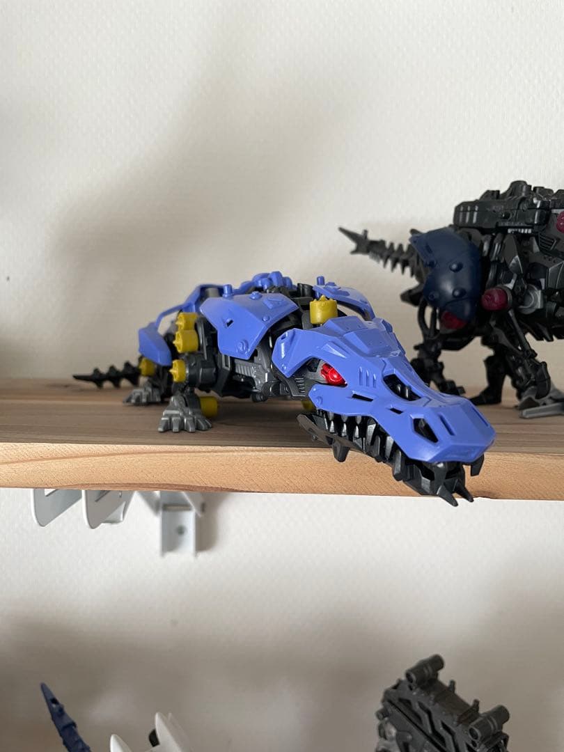 【まとめ売り】ゾイド　ZOIDS　組立済【ジャンク品】