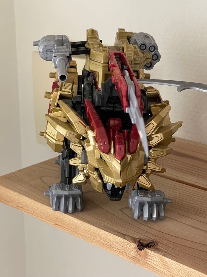 【まとめ売り】ゾイド　ZOIDS　組立済【ジャンク品】