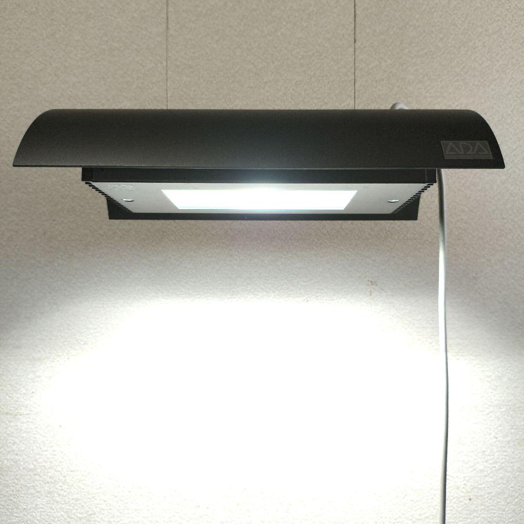 ADA ソーラーⅠ メタルハライドランプ 動作確認済 水草育成 照明