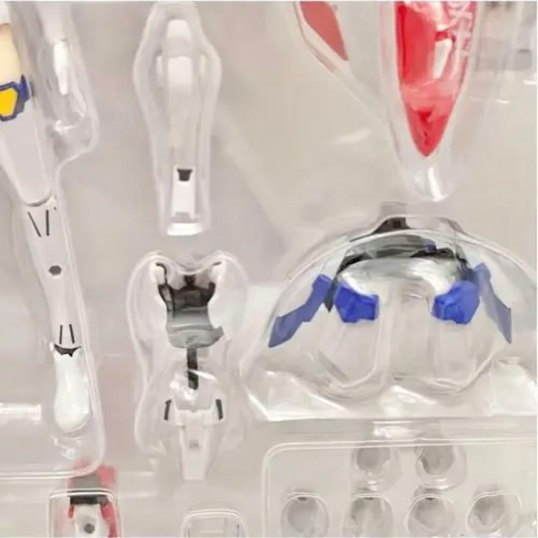 アーマーガールズプロジェクト(AGP) MS少女 ウイングガンダム (EW版)