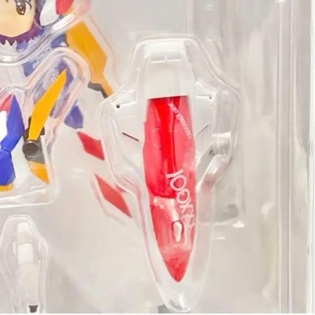 アーマーガールズプロジェクト(AGP) MS少女 ウイングガンダム (EW版)