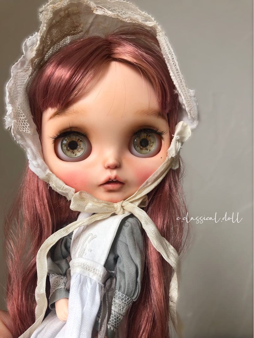 カスタムブライス【c.classical.doll】