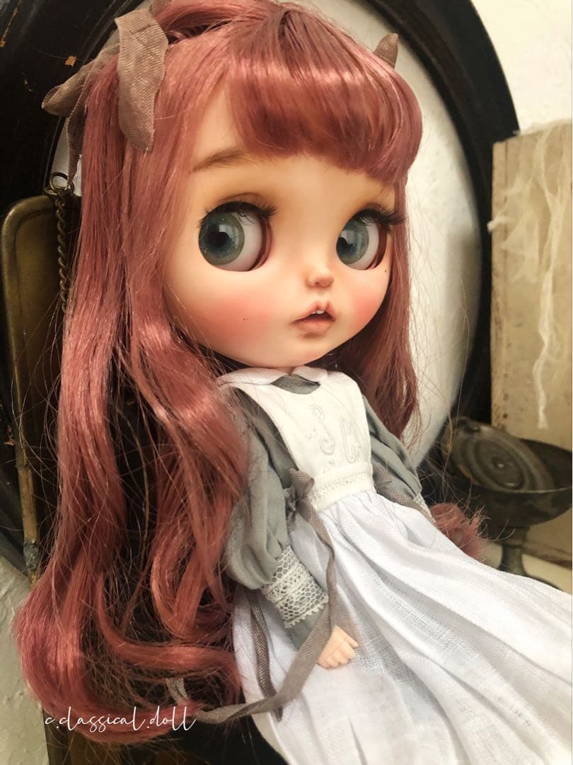 カスタムブライス【c.classical.doll】