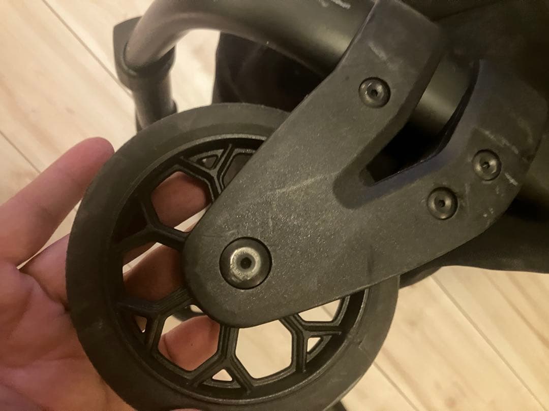 ツ*ー様 アークテリクス　キャリーケース