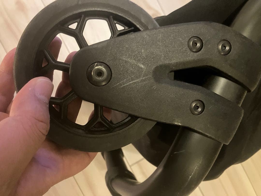 ツ*ー様 アークテリクス　キャリーケース