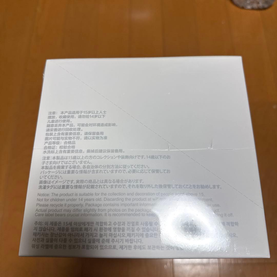 ポップマート (ラブブ)[アソートボックス]