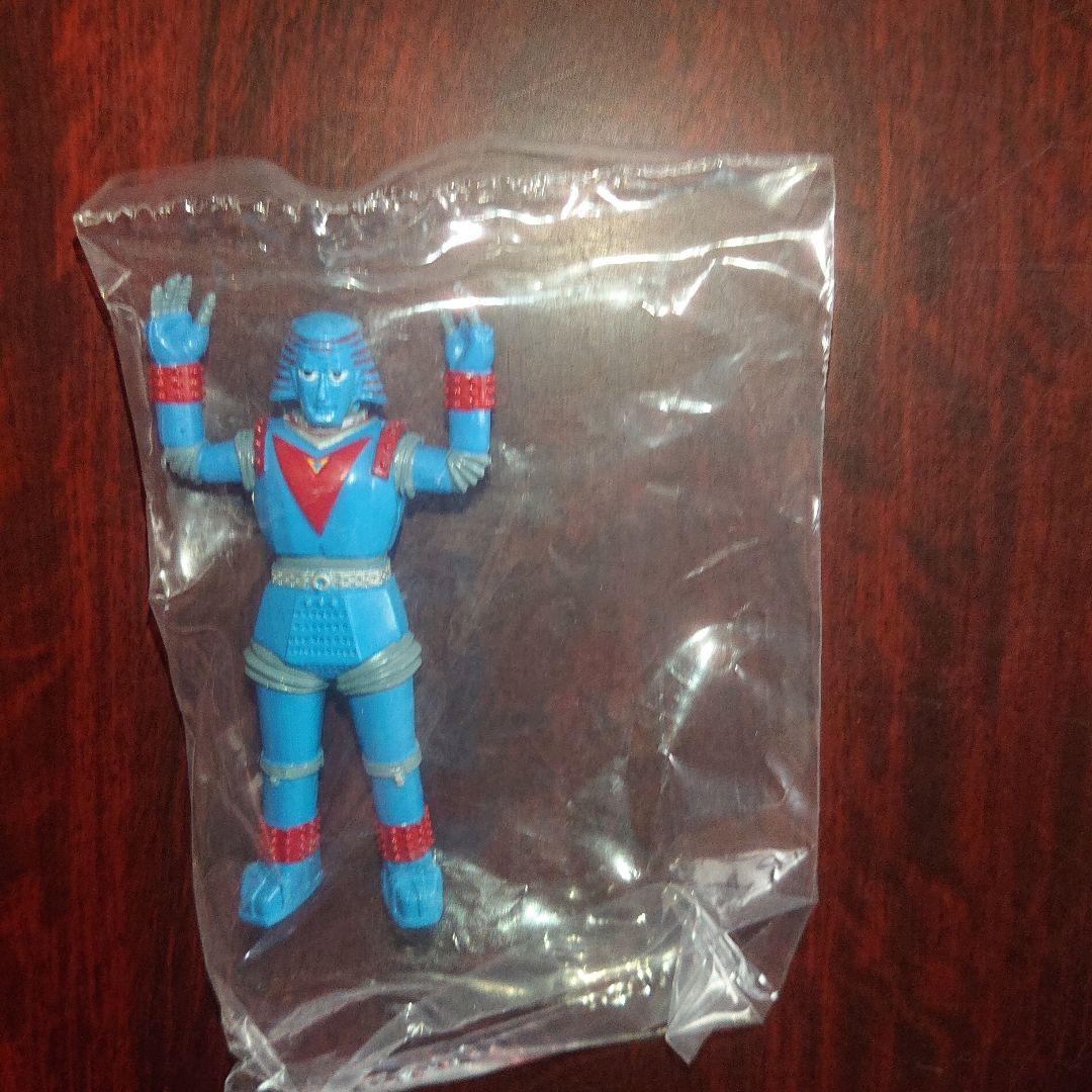 やまと ジャイアントロボ フィギュア 他セット