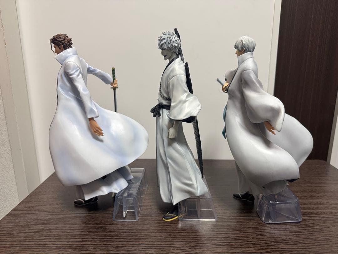 BLEACH 一番くじ　セット売り