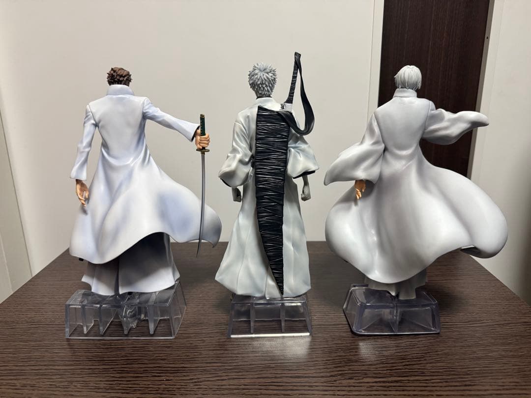 BLEACH 一番くじ　セット売り