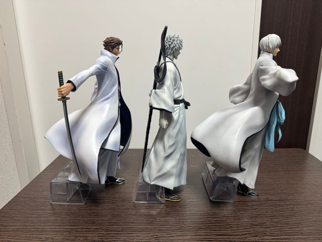 BLEACH 一番くじ　セット売り