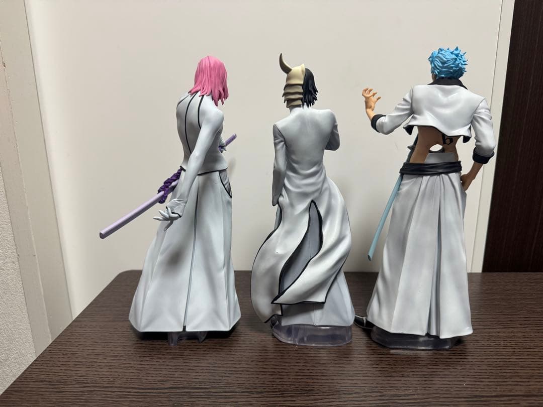 BLEACH 一番くじ　セット売り