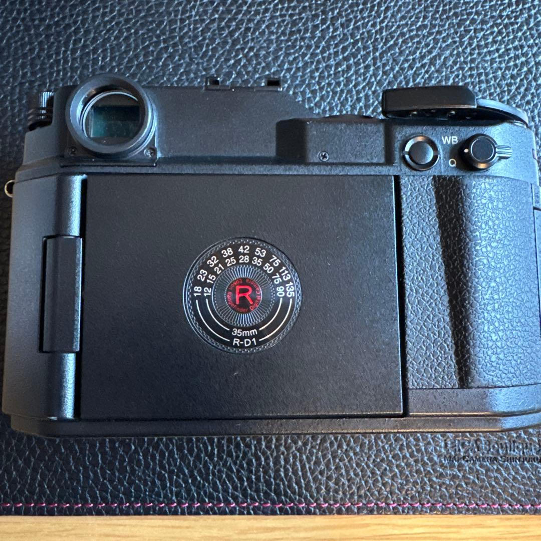 【ワンオーナー品】エプソン R-D1S 動作快調 美品