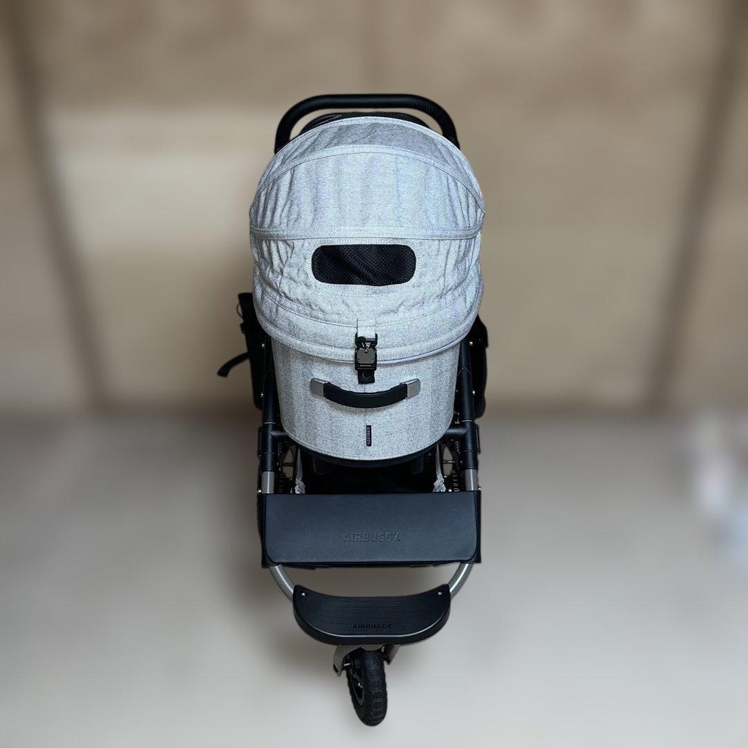 エアバギードーム3プレミア レギュラーサイズ