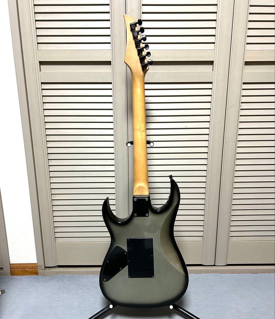 photogenic ストラトキャスター フォトジェニック エレキギター ギター