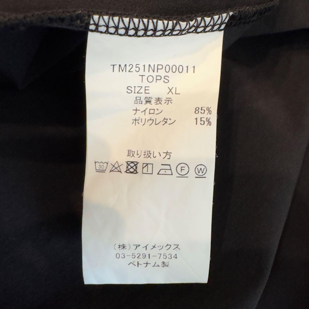 新品 THOUSAND MILE Tシャツ パンツ セットアップ ３点セット