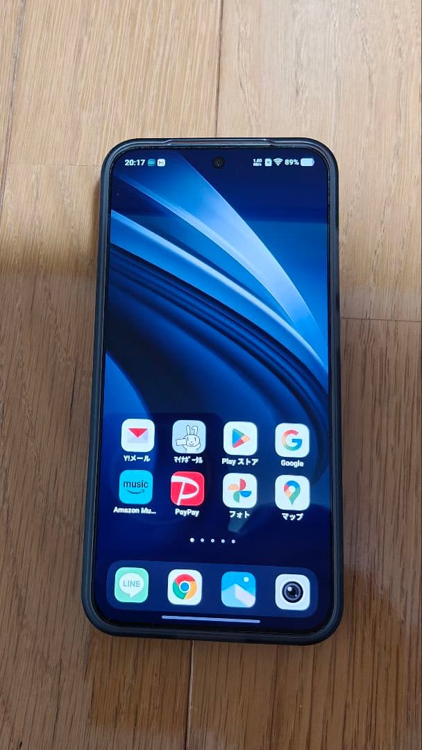 【16GB/512GB】vivo x200 pro mini ブラック