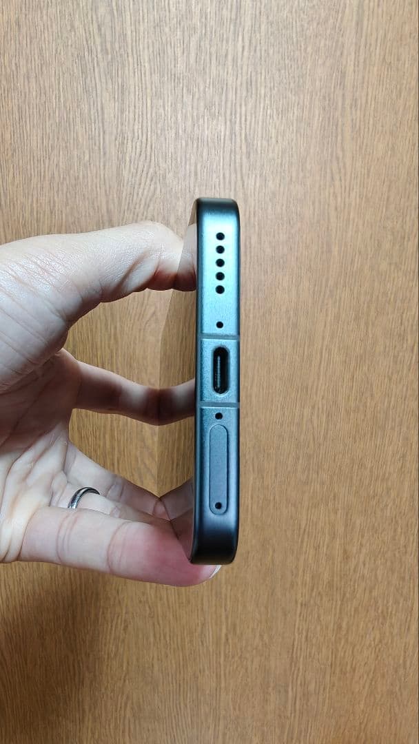 【16GB/512GB】vivo x200 pro mini ブラック